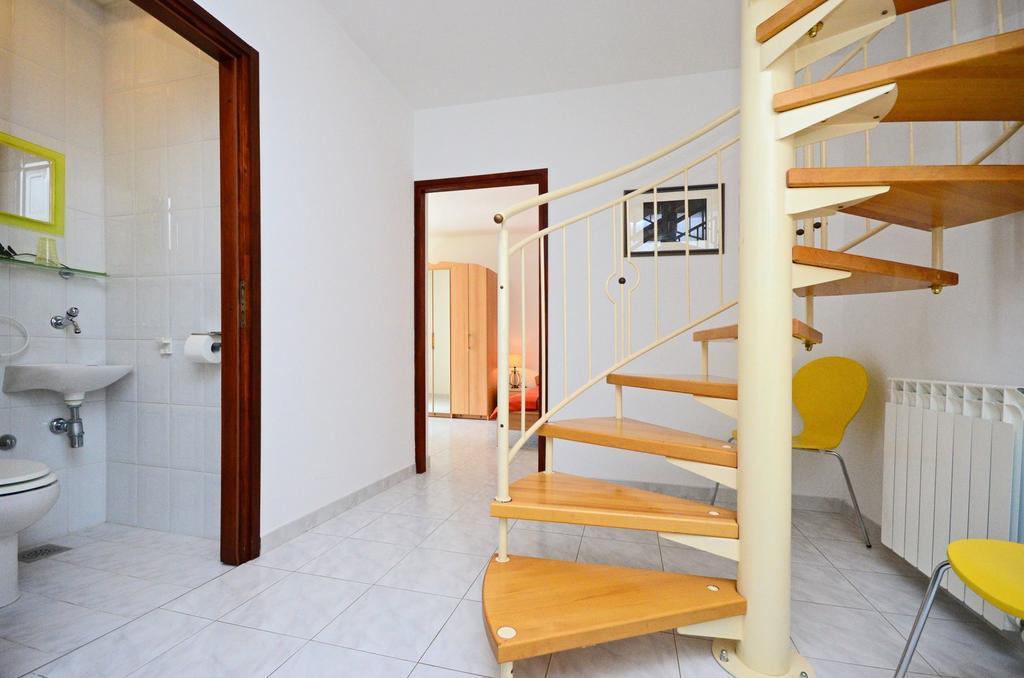 Apartments Gloria Vrsar Exterior foto