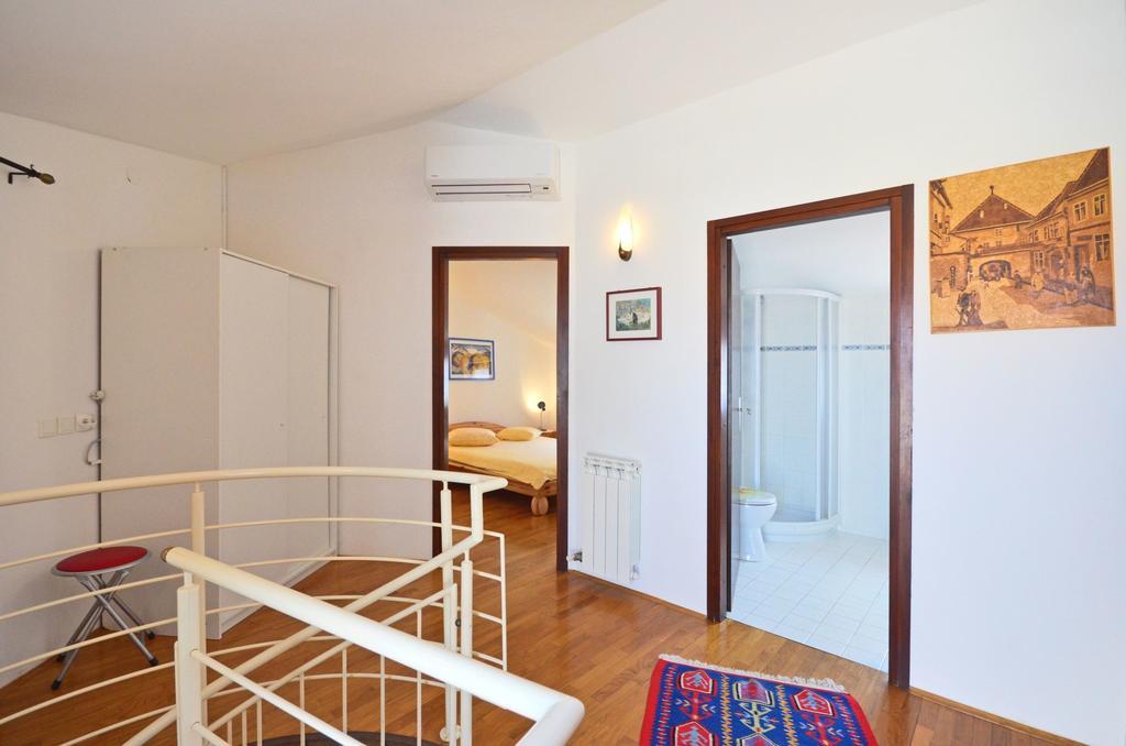 Apartments Gloria Vrsar Exterior foto